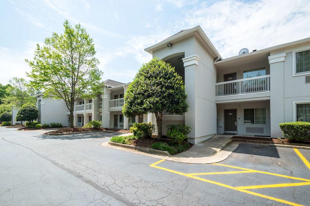 Studio 6-Duluth, Ga - Atlanta - Gwinnett Place Exteriér fotografie