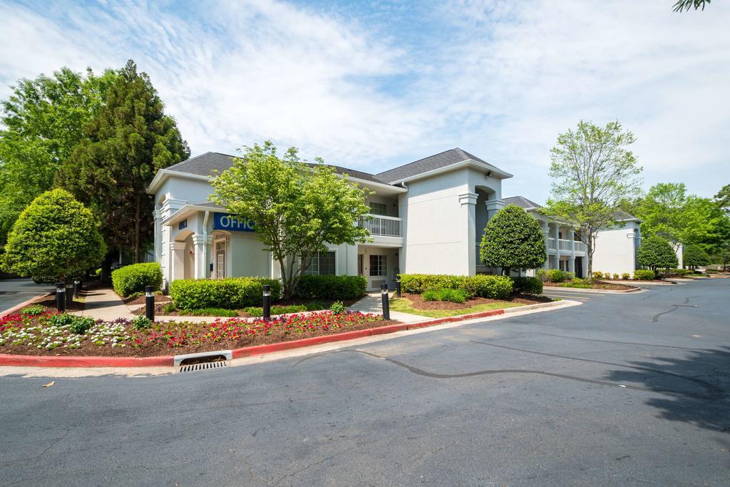 Studio 6-Duluth, Ga - Atlanta - Gwinnett Place Exteriér fotografie