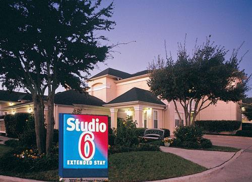Studio 6-Duluth, Ga - Atlanta - Gwinnett Place Exteriér fotografie